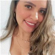 Professora de espanhol, do nível básico ao avançado. Ensino para todas as idades