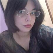 Estudiante de arquitectura con aspiracion a ser profesora de matemática y física. Tengo el conocimiento para dar clases a alumnos de primaria, secundaria y de la facultad de arquitectura
