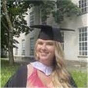 Psychology degree graduate offering online tutoring to A-level students