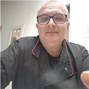 Cours de cuisine professionnelle où amateurs