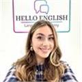 Ofrecemos clases de inglés y otros idiomas a niños/as, adolescentes y adultos y empresas a través de mi academia, hello english, en mataró