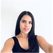 Profesora de educacion fisica, con orientación en la flexibilidad y postura