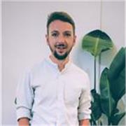 Spanish tutor providing lessons to children and adults