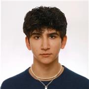 English Tutor, dedicated to help you achieve your goals.