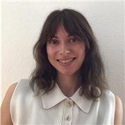 Literaturstudentin bietet Deutsch-Nachhilfe mit Unterrichtspraxis