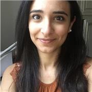 Laureata in Giurisprudenza disponibile per aiuto nello studio, schemi e aiuto tesi