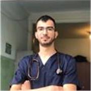medicine tutor providing online lessons for medical students and schoolchildren of all ages