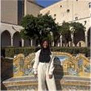 Madrelingua francese, studente ultimo anno Lingue Uni Siena, offre ripetizioni di francese per medie e superiori a Sinalunga. 