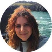 Clases online de Italiano profesora nativa