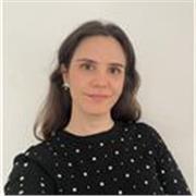 Profesora titulada con más de tres años de experiencia acompañarlo a menores con diferentes necesidades y niveles.