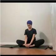 I have experienced a transformation myself through yoga and that's what I want to help you experience as well!