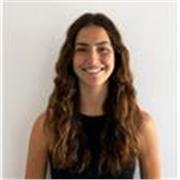 Profesora particular con tres años de experiencia con alumnos de Primaria y ESO. Actualmente, estudiante de Arquitectura en la UPC