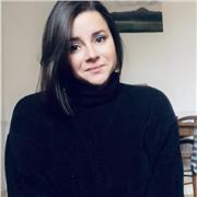 Professeure contractuelle en Histoire-Géographie propose cours particuliers