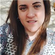 Maestra de educación infantil con experiencia en clases particulares de Primaria y ESO, ofrece clases de apoyo para niños y niñas