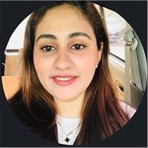 Experienced English Tutor Who Teaches All Age Groups. Ayesha