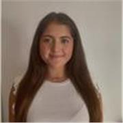 Docente proactiva y comprometida con el aprendizaje