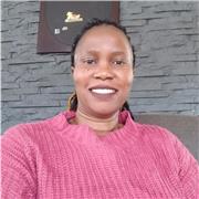 Harriet Wamala