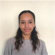 I love to teach I've always been very academic. My lessons are aimed at secondary school students, most likely those doing gcses.
