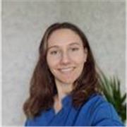 Je suis étudiante en master science du langage, parcours FLE