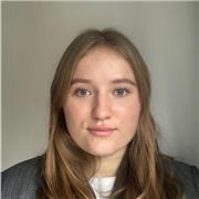 Englisch-Tutorin für Kinder und Studierende – Lernen mit Spaß und Motivation