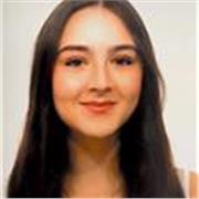 Estudiante de Ingeniería apasionada por la ciencia, me gusta enseñar a los niños, pudiéndome adaptar a cualquier curso.