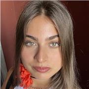 Insegnante di inglese. IB Diploma graduate con più di 12 anni di esperienza dà lezioni a domicilio a Milano.