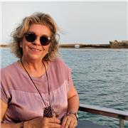 Profesora de latín, griego y lengua doy clases a alumnos/as de secundaria, bachillerato, preparación a EBAU, todos los niveles