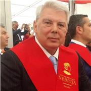 Profesor docente de Seguridad Privada. Certificados de Profesionalidad MF , MF0082 y Especialidades