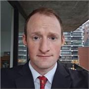 Hi I'm Sam, I tutor secondary and university students in maths.