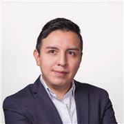 Profesor de inglés y español para todas las edades