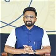 TEDx speaker, Advocate, & elite law tutor with 13 years of teaching experience, 5,000 Teaching s. 6000 Law students mentored