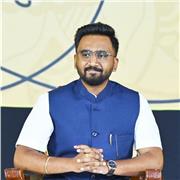 TEDx speaker, Advocate, & elite law tutor with 13 years of teaching experience, 5,000 Teaching s. 6000 Law students mentored
