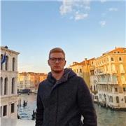 Insegnante di matematica per medie e superiori