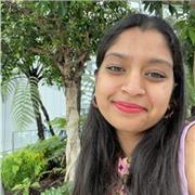 Aayushi