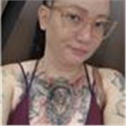 Me gusta la escritura y la lectura, soy una persona apasionada en este ámbito 