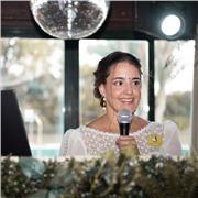 Profesora de inglés para clases particulares Infantil y Primaria, Presenciales y Online
