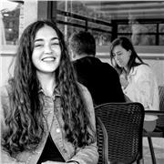 Clases de Inglés(Infantil y primaria) Soy estudiante de bachillerato nacional y dual, he estado un año en Canadá