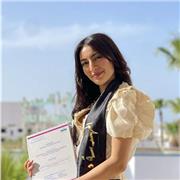 Professeur d'arabe - Enseignant cours particuliers
