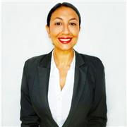 Profesora de Italiano y Castellano