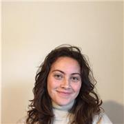 Professeure Bilingue Espagnol Français et traductrice Toulouse Distanciel