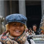 Docente madrelingua di spagnolo