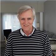 Profesor ingles clases solo conversacio