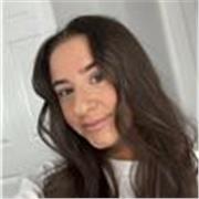 I give private lessons tailored to students abilities and needs 