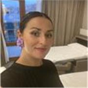 PROFESORA TITULADA, CON 10 AÑOS DE EXPERIENCIA, RESPONSABLE, FLEXIBLE Y MUY COMPROMETIDA CON LOS RESULTADOS DE MIS ALUMN@S