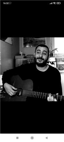 Gharbi Hedi