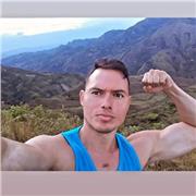 Dar orientación a personas principiantes en ejercicios basicos manejó dé la tecnica las posturas y dar rutina de ejercicios