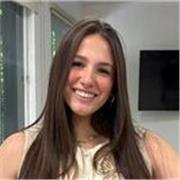 Fabiana Ramirez - Maestro de español en linea