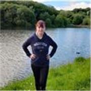 I teach English to non-native speakers. I work with adults and children.