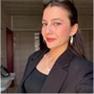 Elif Beril Öztürk