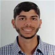 Engineer that  is very good with numbers that can teach basic maths to kids betwen 10 - 15 years old